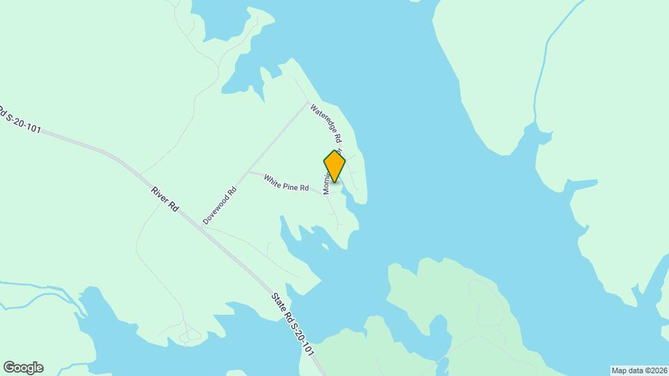 179 Morninglow Dr Map and Location Details
