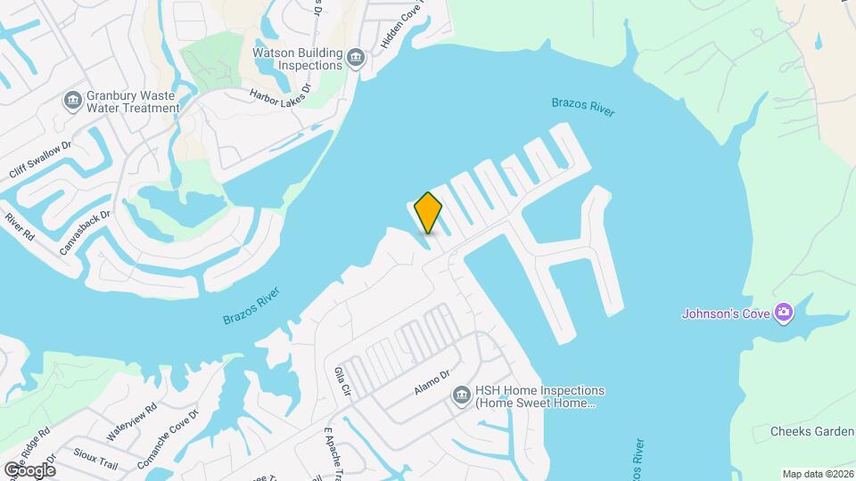 3408 Hawaiian Ct Map and Location Details