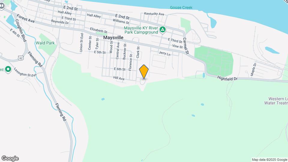 Great Meadows Homes Apartments Maysville, KY Apartments For Rent