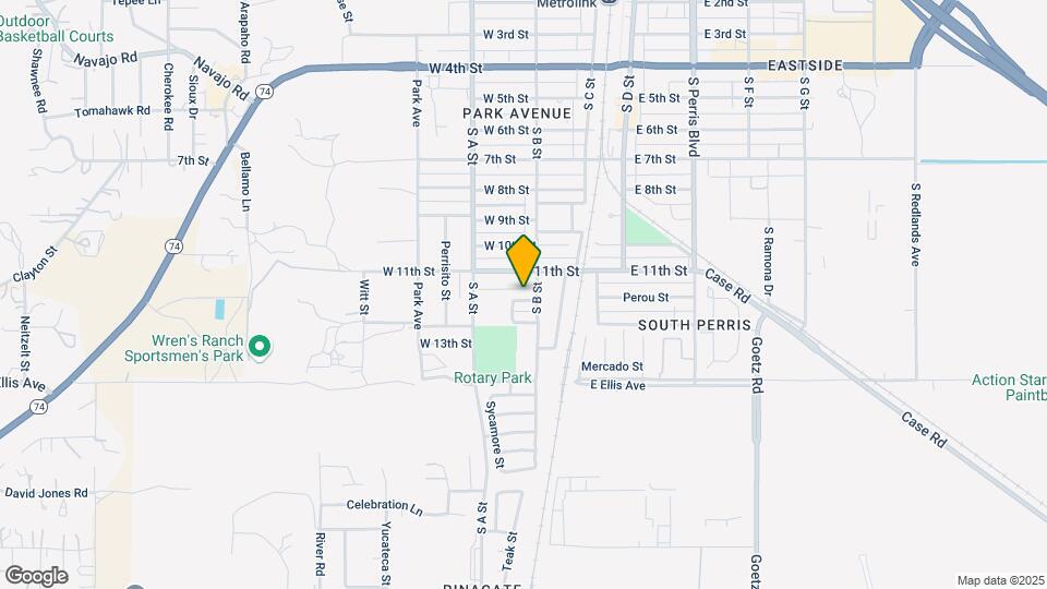 324 Faith Cir Map and Location Details