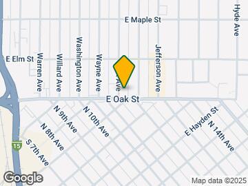 Google Map