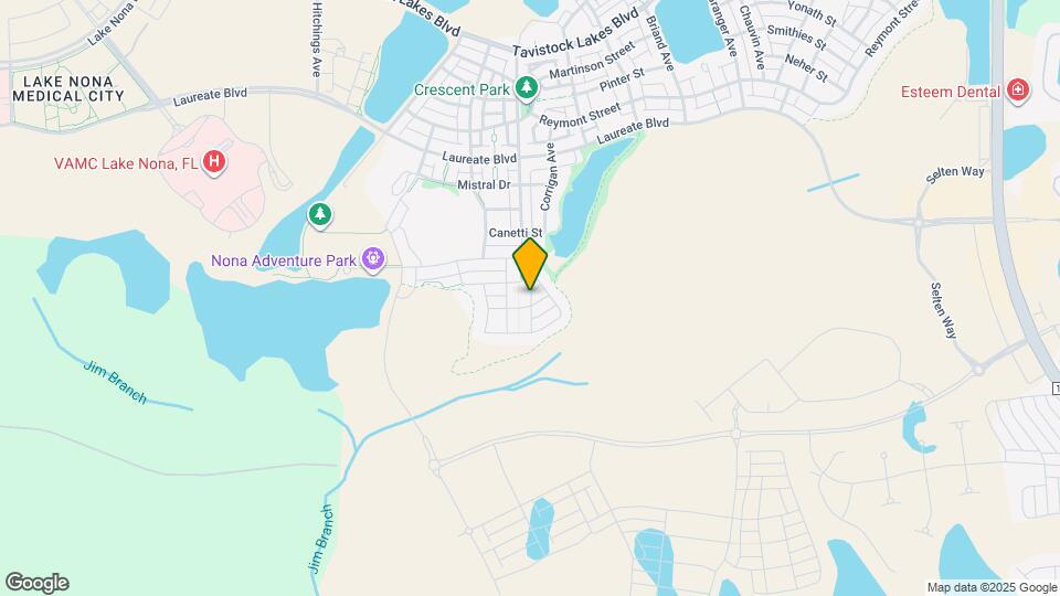 14774 Sancar Alley Map and Location Details