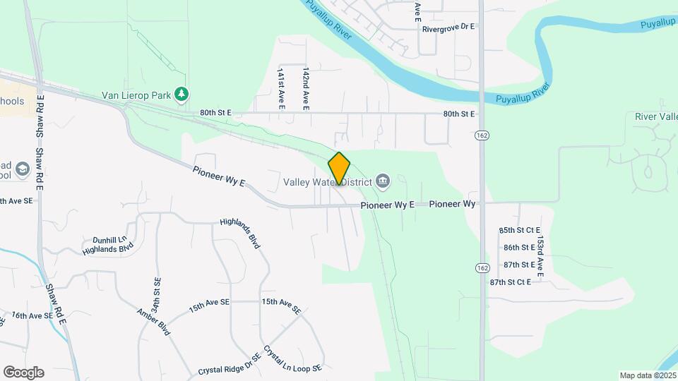 Alpine Mobile Home Park Map and Location Details