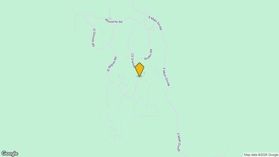 17162 Cll Grande Map and Location Details