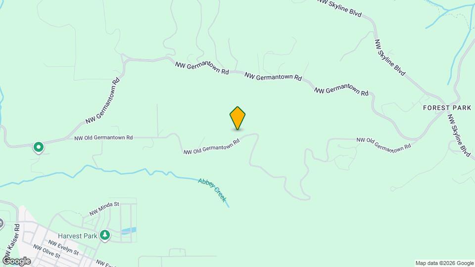 13625 NW Old Germantown Rd Rentals in Portland, OR