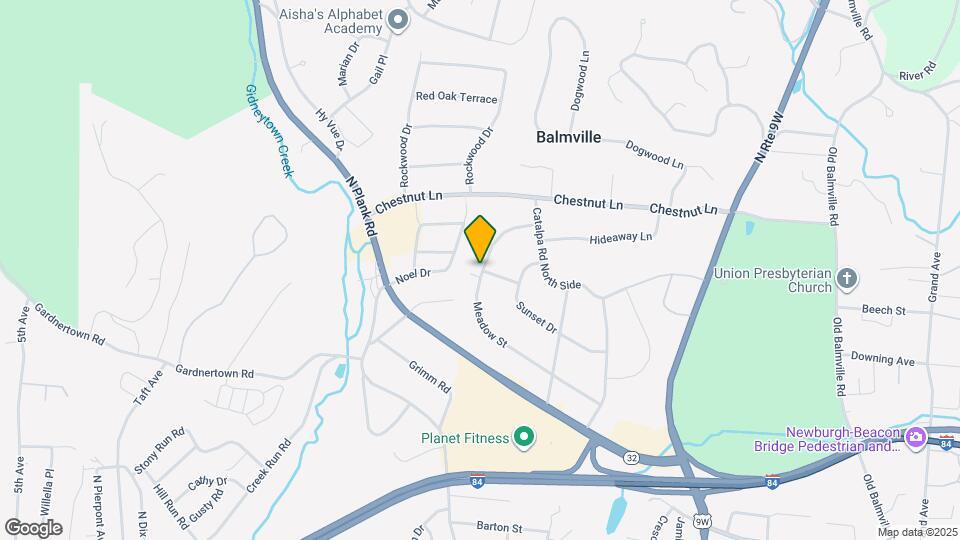 Chadwick Garden Apartments and Nearby Newburgh Apartments For Rent