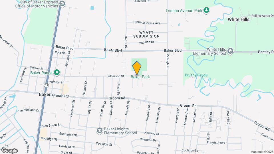 Charleston Oaks Apartments and Nearby Baker Apartments For Rent Baker, LA