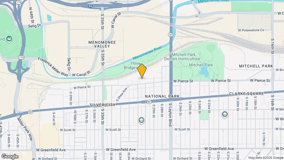 Wyngate Apartments Milwaukee, WI Apartments For Rent