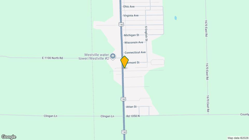 Vincent Apartments and Nearby Westville Apartments For Rent Westville, IL