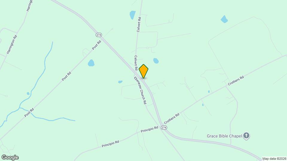 1479 Joseph Biggs Memorial Hwy Rentals in Rising Sun, MD