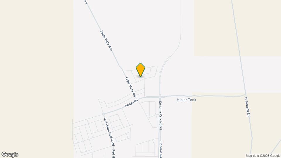 3865 Jericho St Map and Location Details