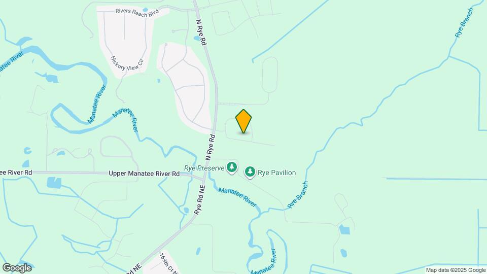 17394 Whiskey Crk Trl Map and Location Details