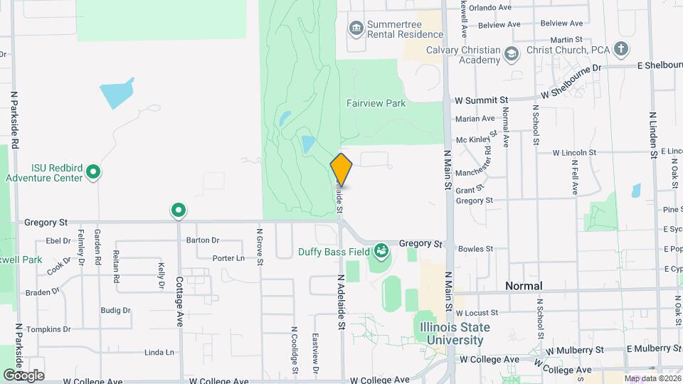 Woodridge Townhomes and Nearby Normal Apartments For Rent Normal, IL