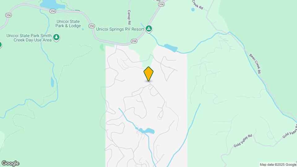 11 Berg Strasse Map and Location Details