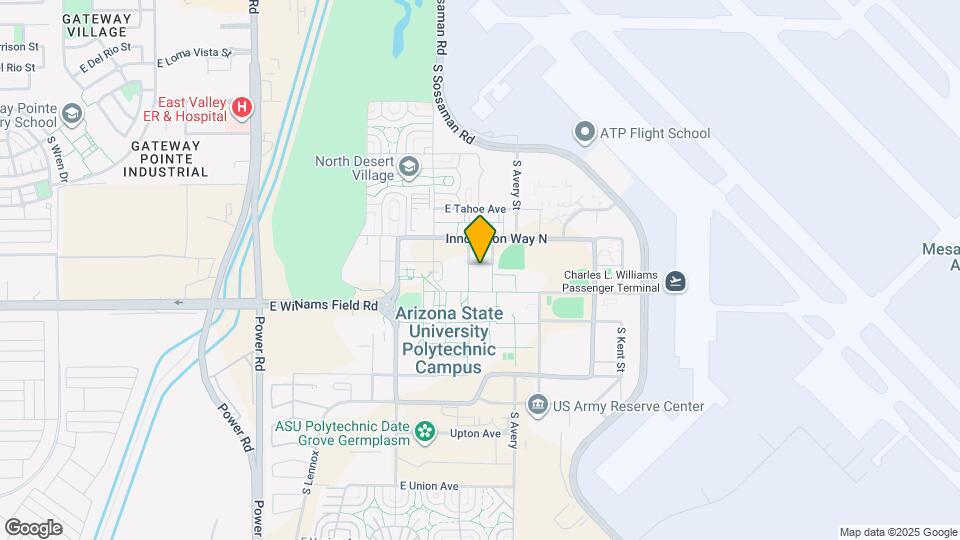 Century Hall Map and Location Details