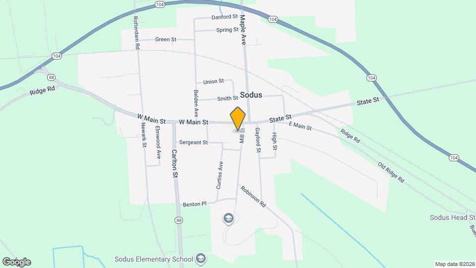 15 Mill Apartments Sodus, NY Apartments For Rent