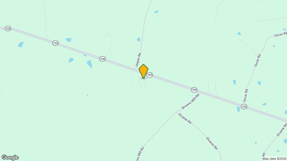 212 Leatherwood Ln Map and Location Details