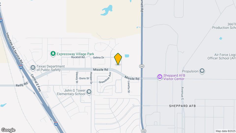 7 Anita Ln Map and Location Details