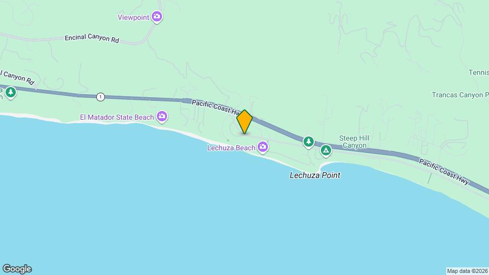 31776 Broad Beach Rd Mapa y Detalles de la Ubicación