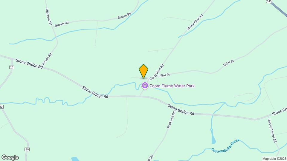 29 Stahle Rd Map and Location Details