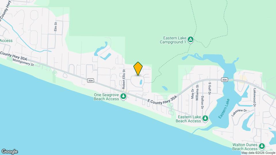 285 Cassine Garden Cir, Unit ID1447131P Map and Location Details