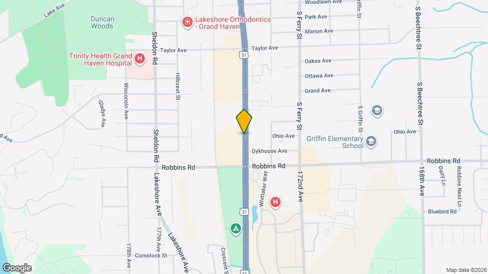 Williamsburg Court Apartments and Nearby Grand Haven Apartments For