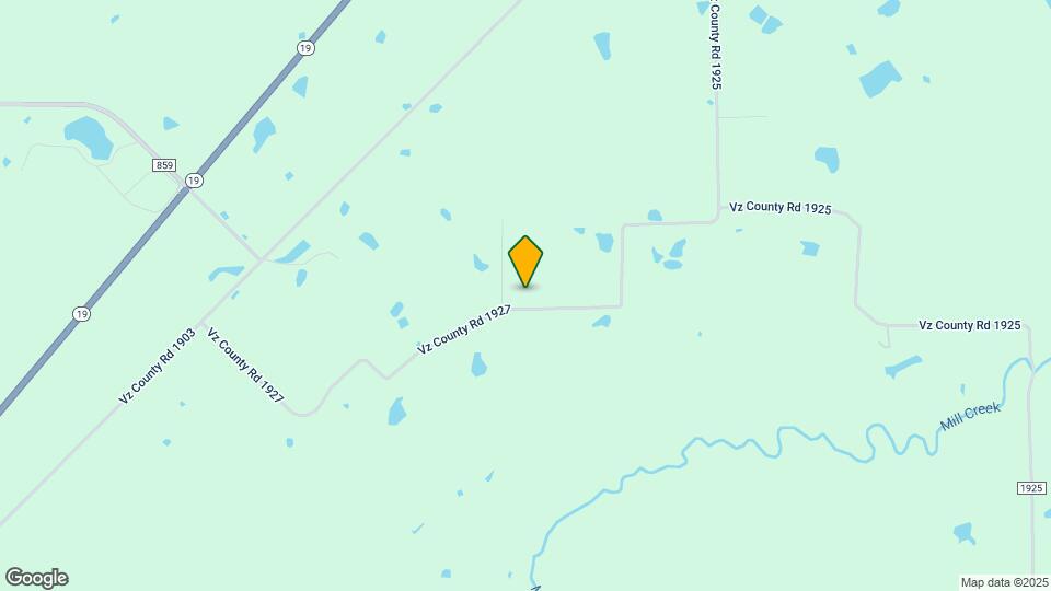 652 Vz County Rd 1927 Map and Location Details