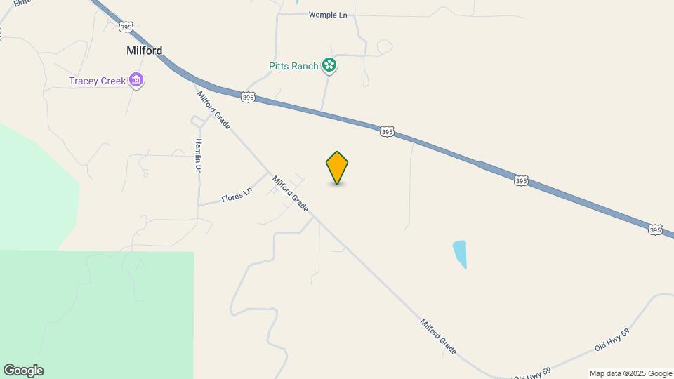 449-980-980 Hixon Ln Map and Location Details