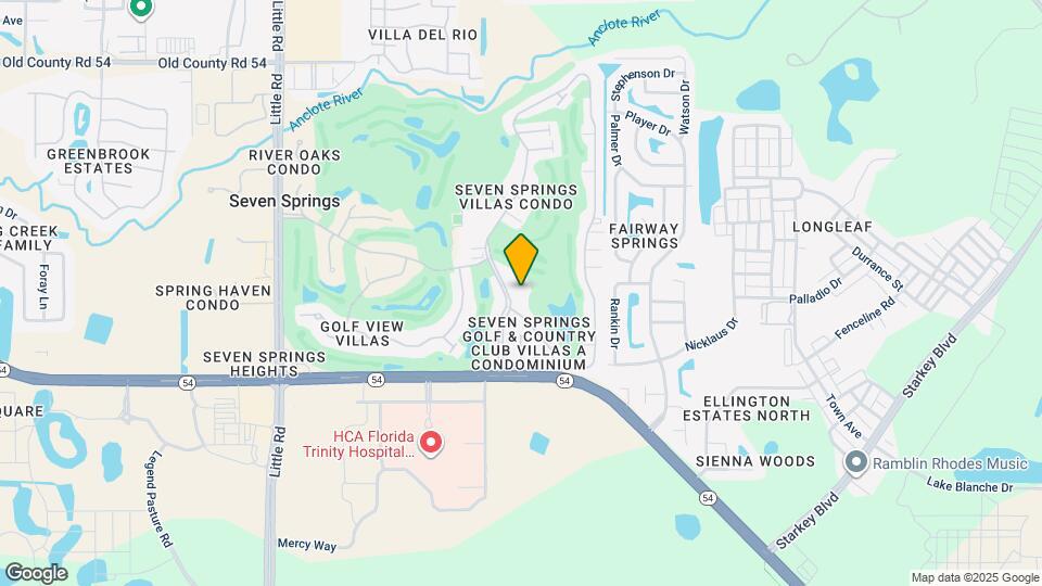 3420 Trophy Blvd, Unit 3420 trophy blvd Map and Location Details
