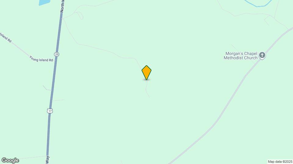 1998 Raleigh Rd Map and Location Details