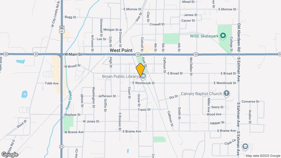 Lyon Apartments and Nearby West Point Apartments For Rent West Point, MS