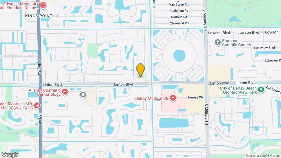 39 Burgundy A Map and Location Details