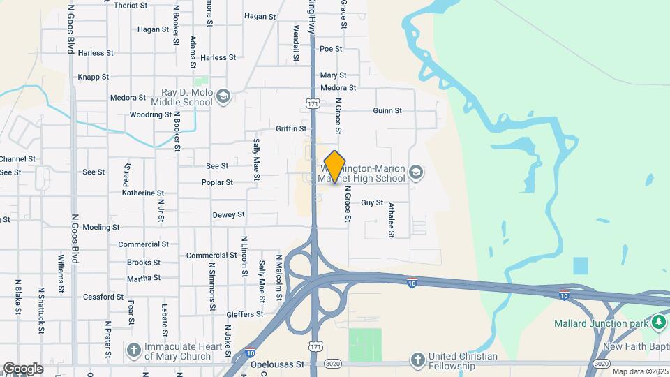 2612 Pineview St Rentals in Lake Charles, LA