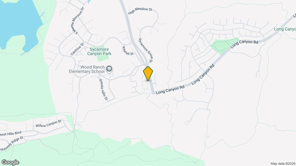 566 Hooper Ave Mapa y Detalles de la Ubicación