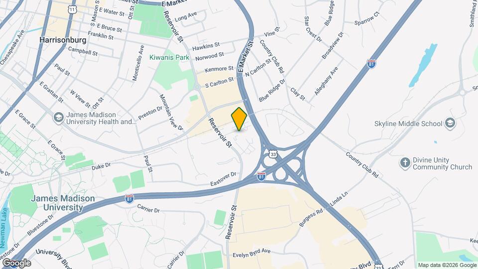 94 Dutch Mill Ct Map and Location Details