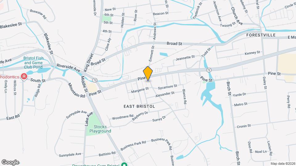 Emmett Street Apartments Bristol, CT Apartments For Rent