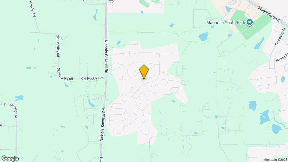 18655 Limber Pines Dr Map and Location Details