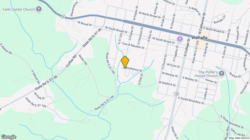 Country Ridge Apartments Walhalla, SC Apartments For Rent