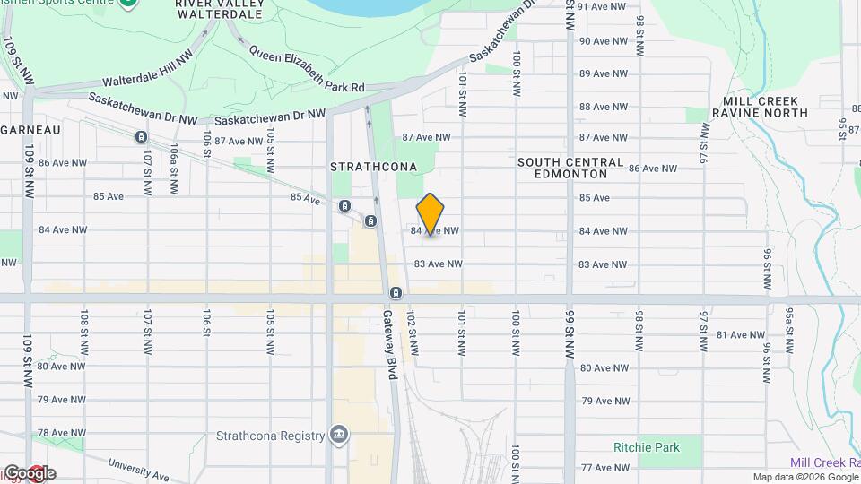 The McIntyre Apartments Edmonton, AB Apartments For Rent