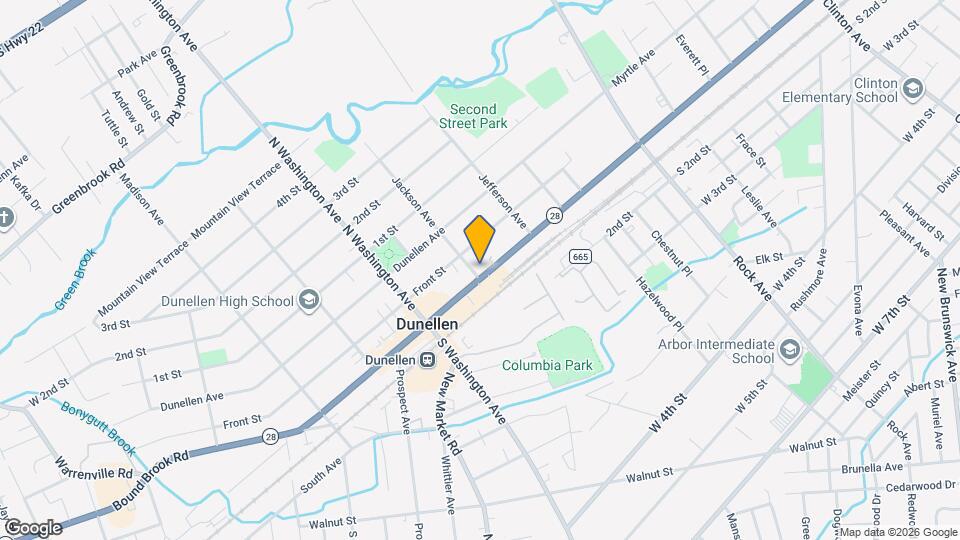 150 North Ave Apartments Dunellen, NJ Apartments For Rent