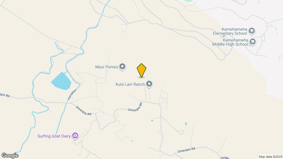 195 Inia Pl Map and Location Details