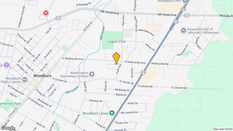 Wood Park Terrace Apartments Woodburn, OR Apartments For Rent