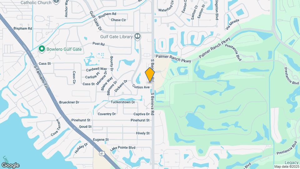 Beneva Gardens Apartments Sarasota, FL Apartments For Rent