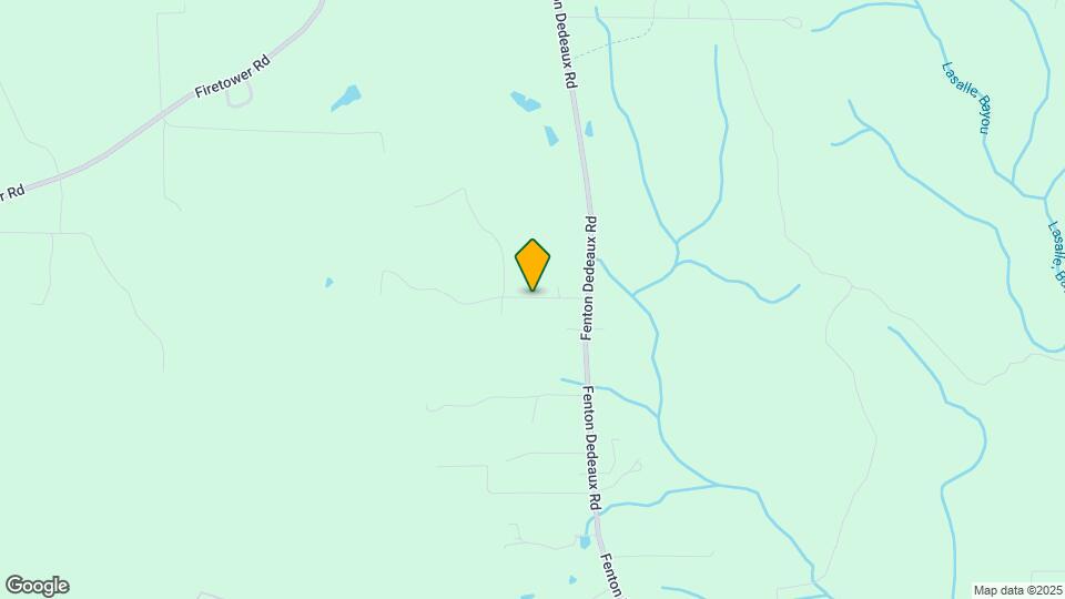 2079 Pine Hill Rd Map and Location Details