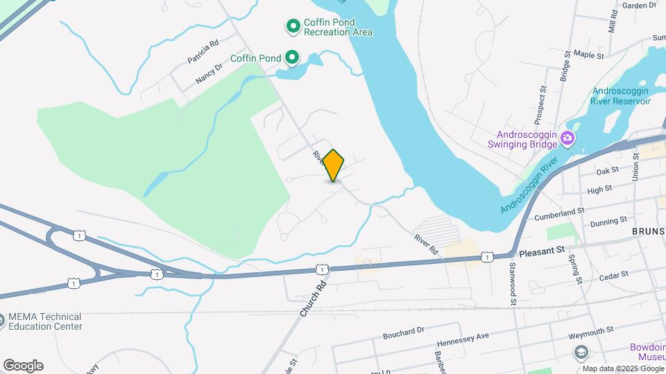 83 River Rd Apartments Brunswick, ME Apartments For Rent