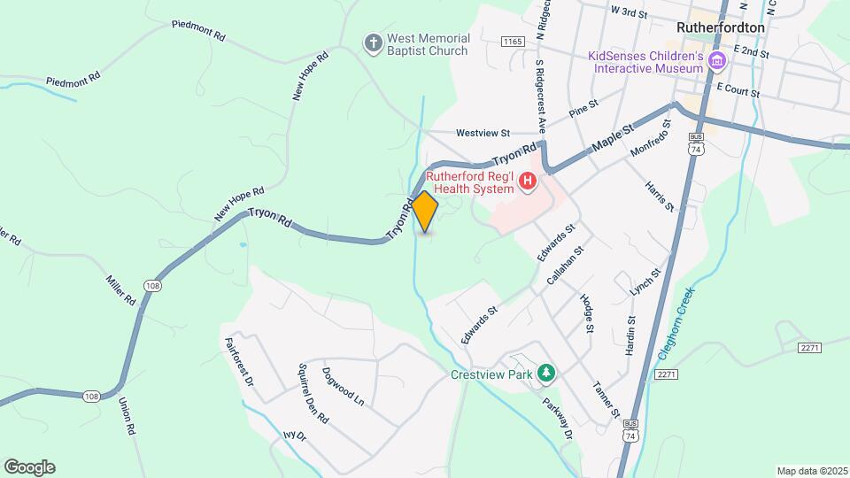 Academy Heights Apartments Rutherfordton, NC Apartments For Rent