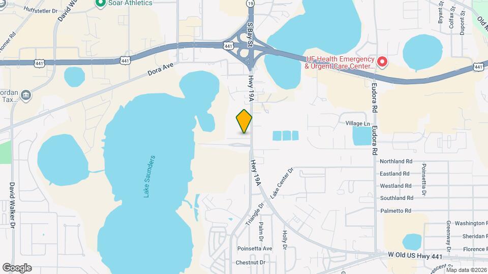 4051 Close Ct Mapa y Detalles de la Ubicación