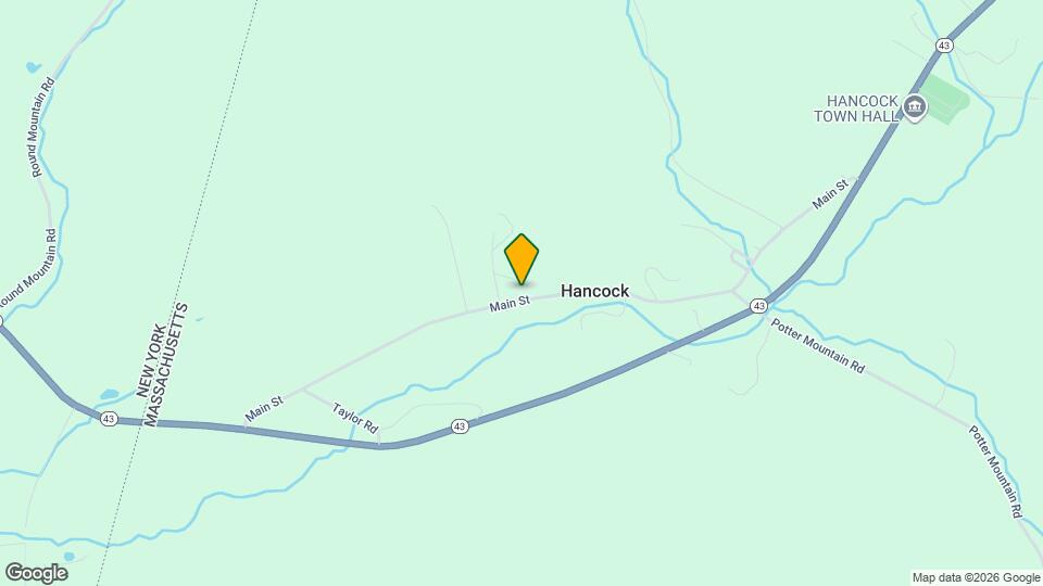 203-205 Main St Map and Location Details