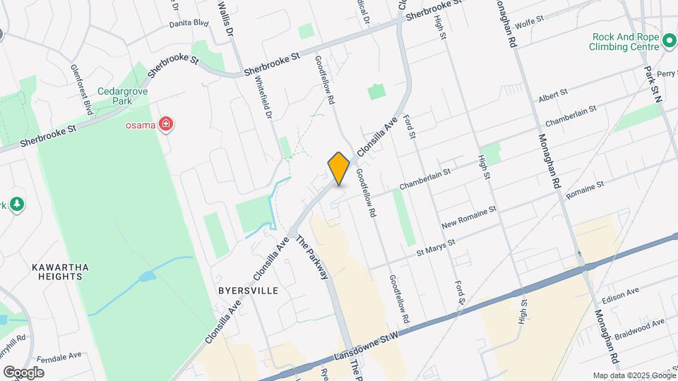 Stornoway Place Apartments Peterborough, ON Apartments For Rent