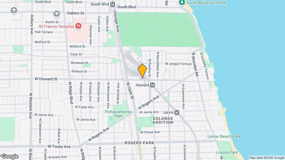 339 Howard St Apartments and Nearby Evanston Apartments For Rent